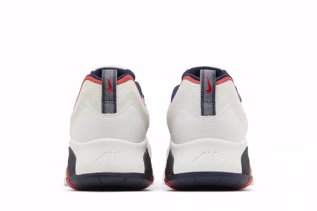 Nike Air Max 200 USA, view 7