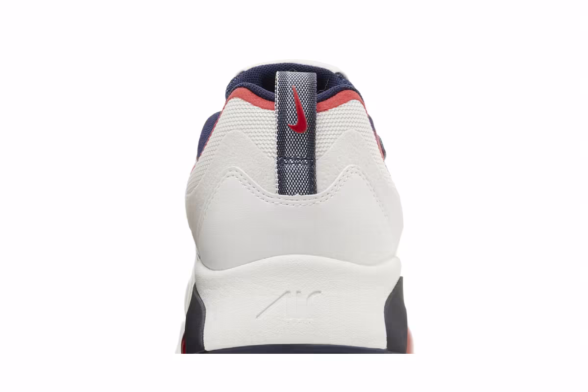 Nike Air Max 200 USA, view 8