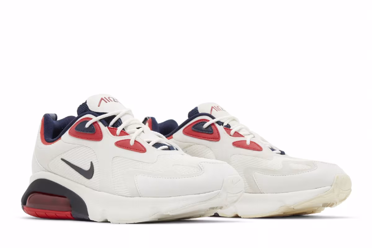 Nike Air Max 200 USA, view 9