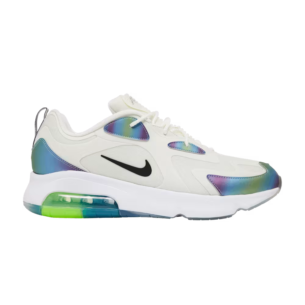 Nike Air Max 200 20 Bubbles Pack