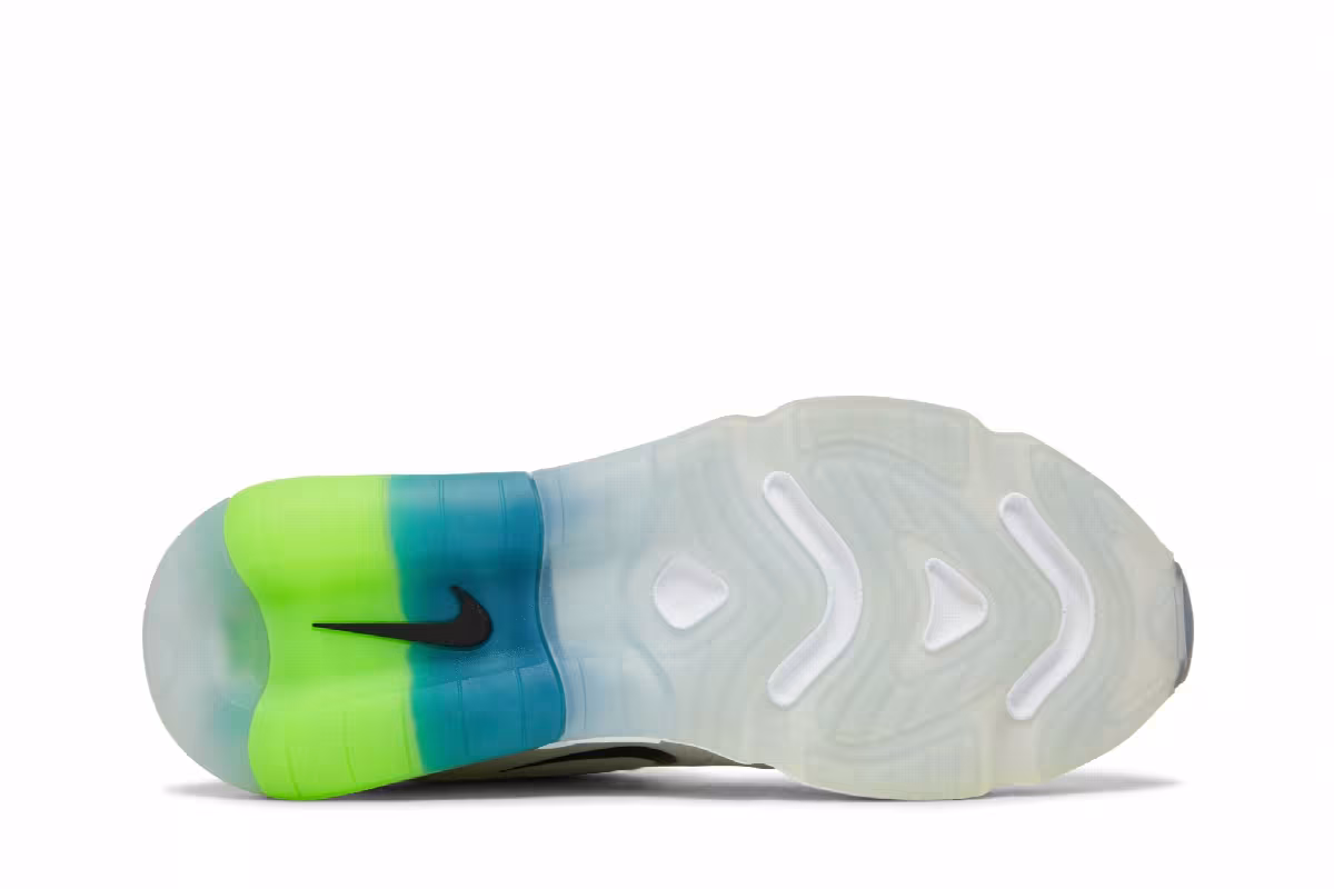 Nike Air Max 200 20 Bubbles Pack, view 5