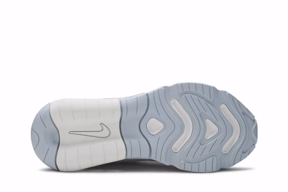Nike Women's Air Max 200 Barely Rose, view 5