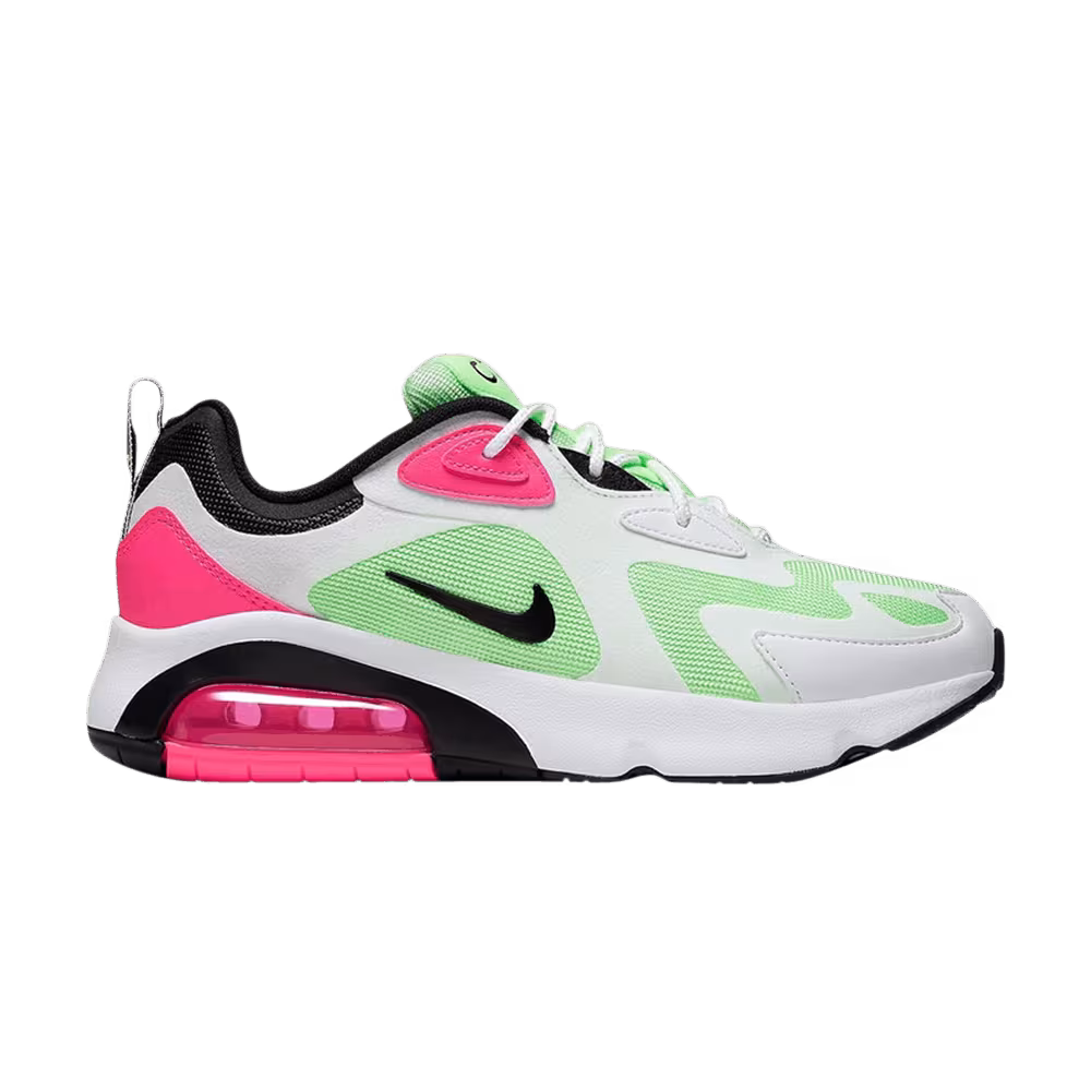 Nike Women's Air Max 200 Watermelon