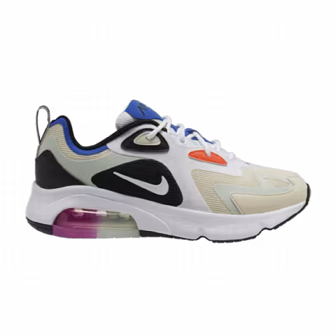 Nike Wmns Air Max 200 'Fossil'