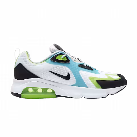 Nike Air Max 200 SE 'Oracle Aqua'