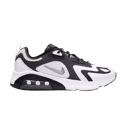 Nike Air Max 200 'Oreo'