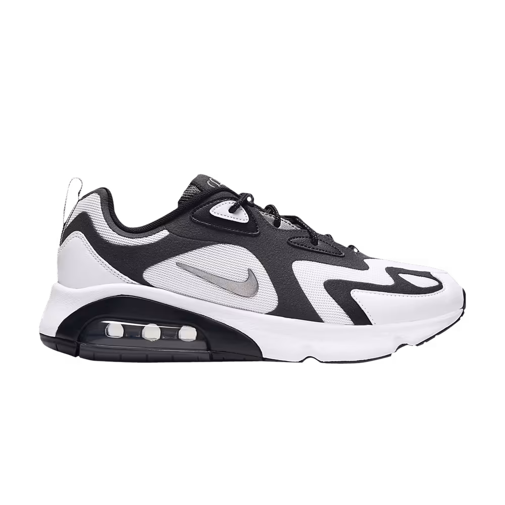Nike Air Max 200 Oreo