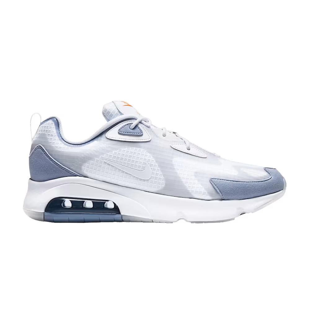 Nike Air Max 200 SE Indigo Fog