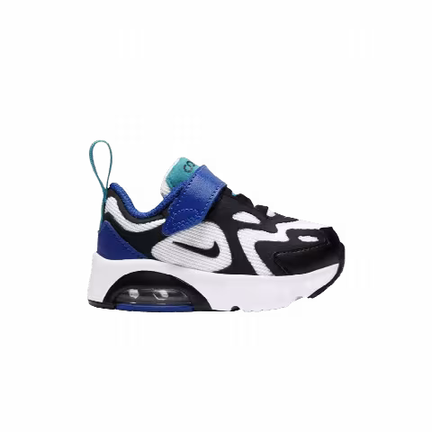 Nike Air Max 200 TD 'Oracle Aqua Blue'