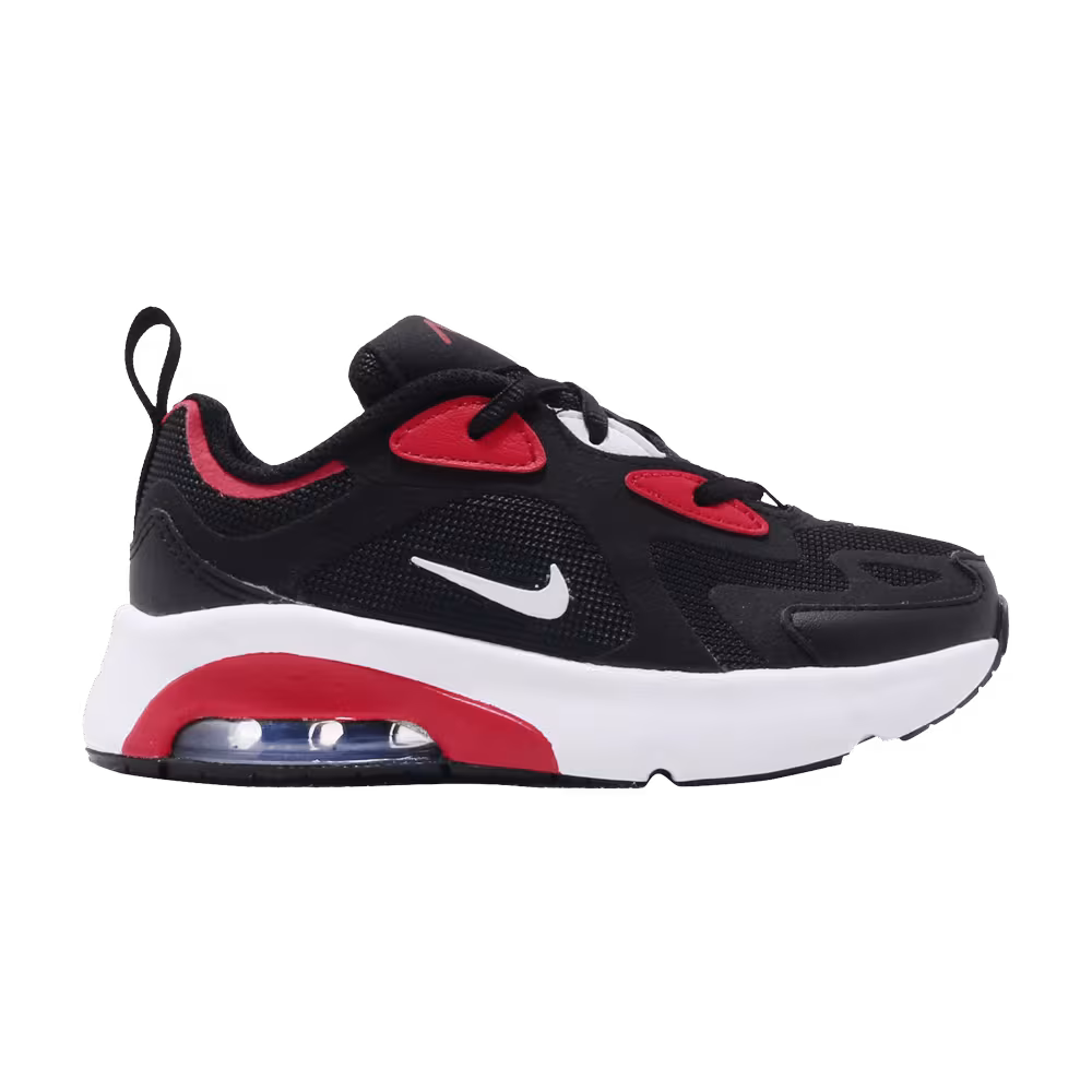 Nike Air Max 200 PS University Red
