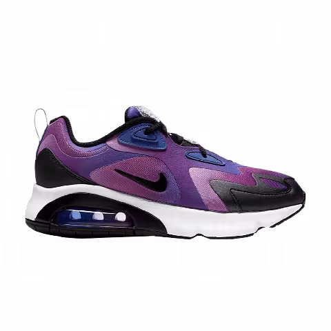 Nike Wmns Air Max 200 SE 'Bubble Pack - Vivid Purple'