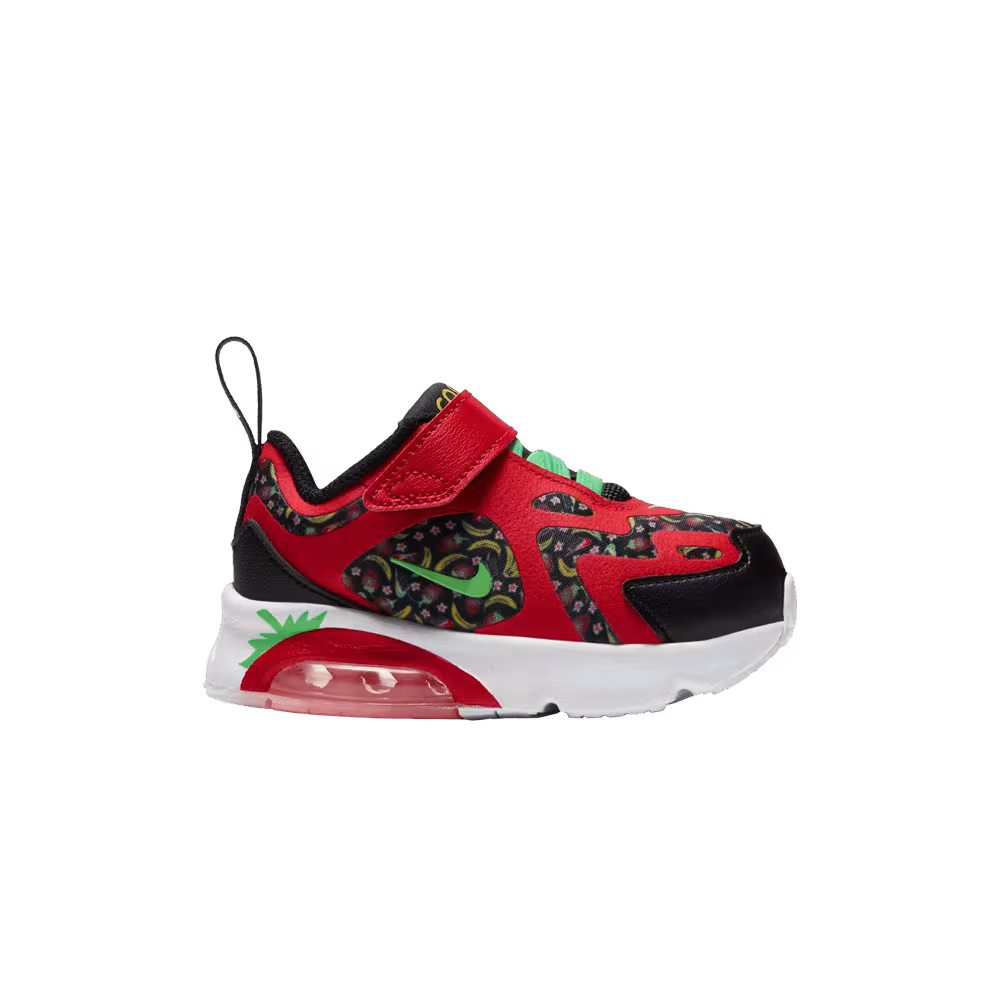 Nike Air Max 200 TD Fruits