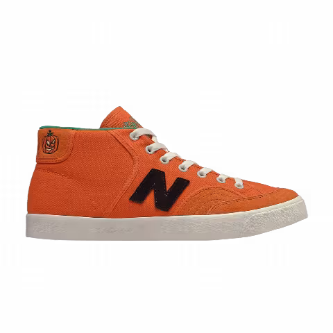 New Balance Numeric 213 'Pumpkin'