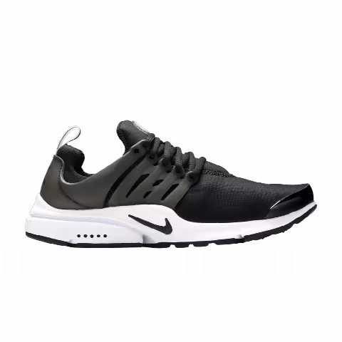 Nike Air Presto 'Black White'