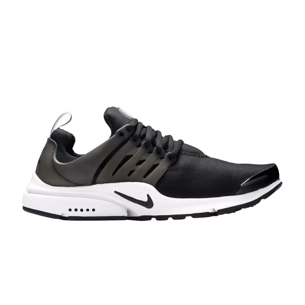 Nike Air Presto Black White