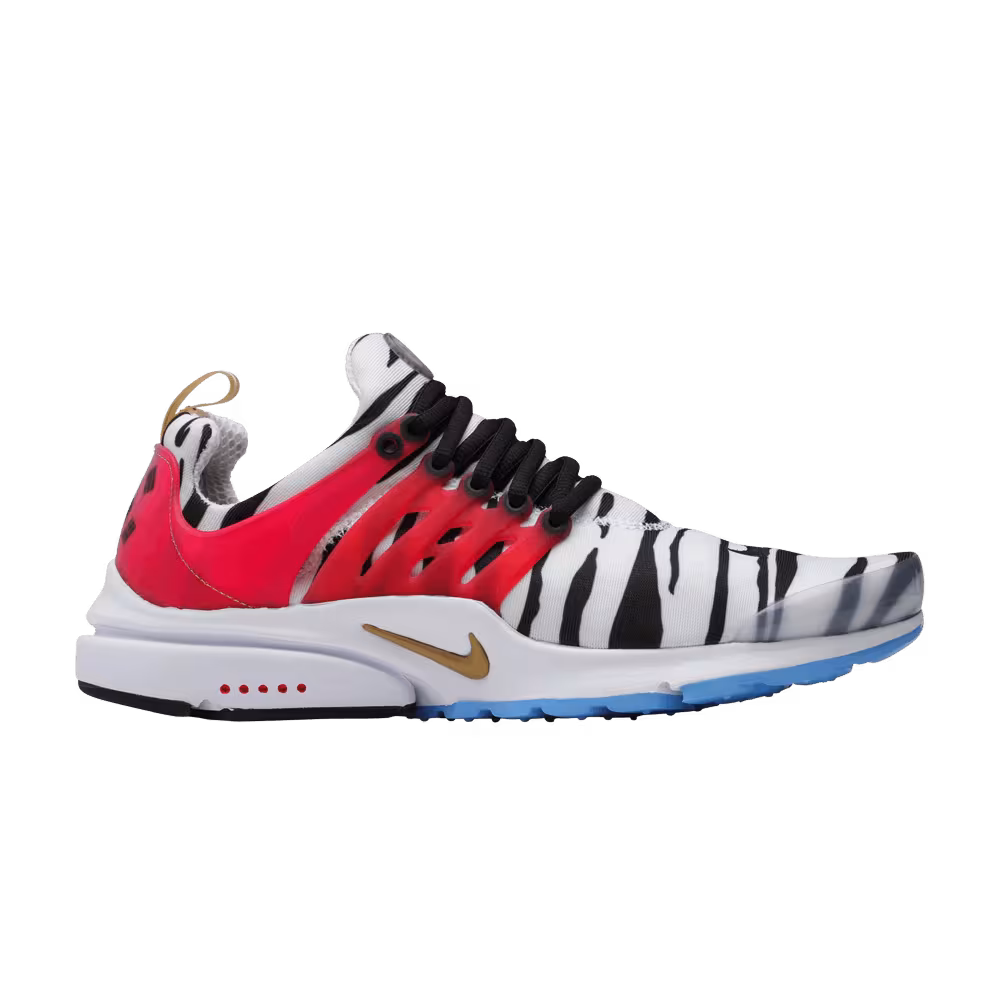 Nike Air Presto South Korea