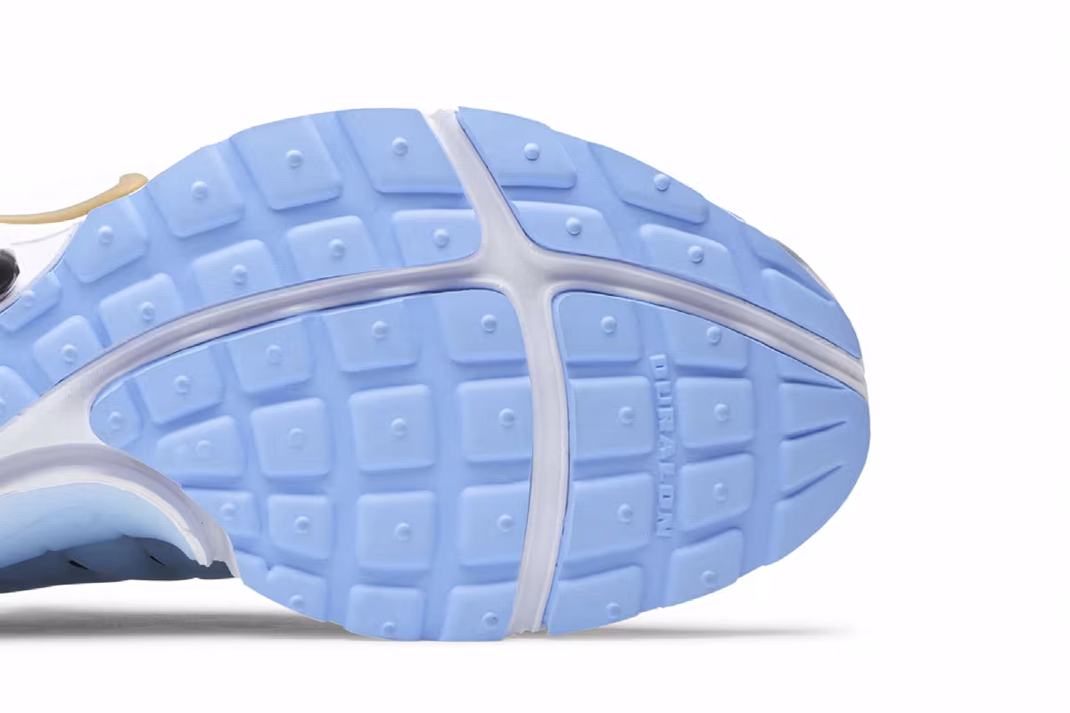 Nike Air Presto South Korea, view 6