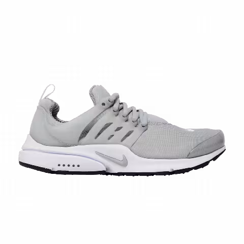 Nike Air Presto 'Light Smoke Grey'