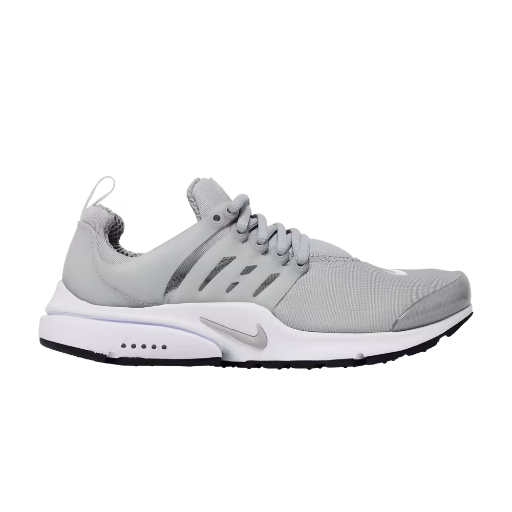 Nike Air Presto Light Smoke Grey