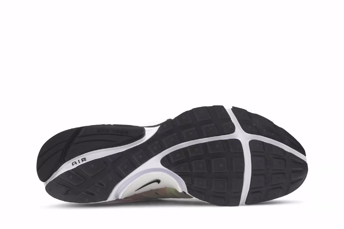 Nike Air Presto Origins, view 5