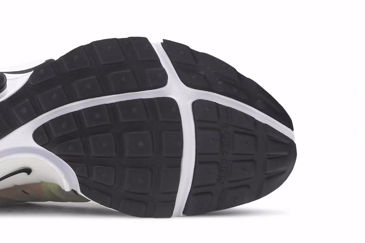 Nike Air Presto Origins, view 6