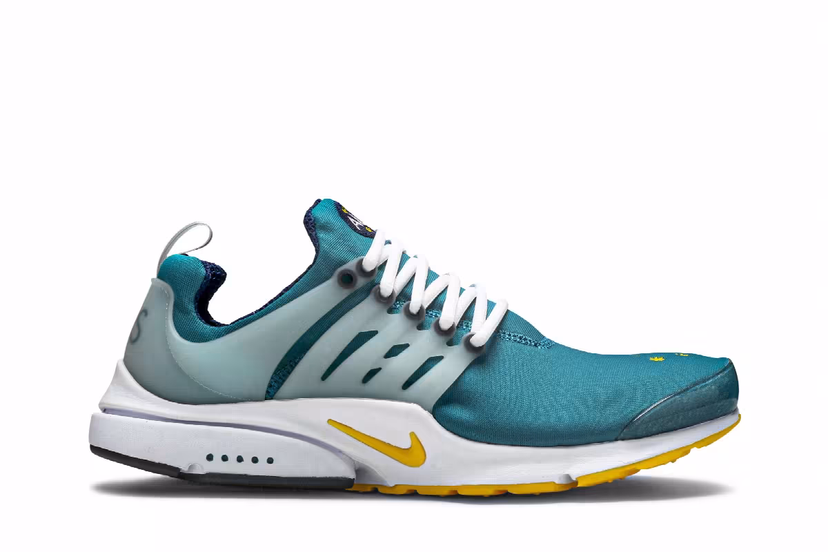Nike Air Presto Australia, view 2