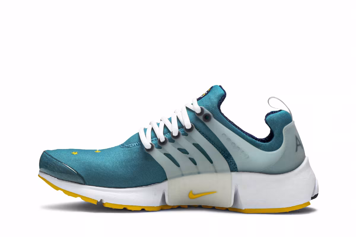 Nike Air Presto Australia, view 4