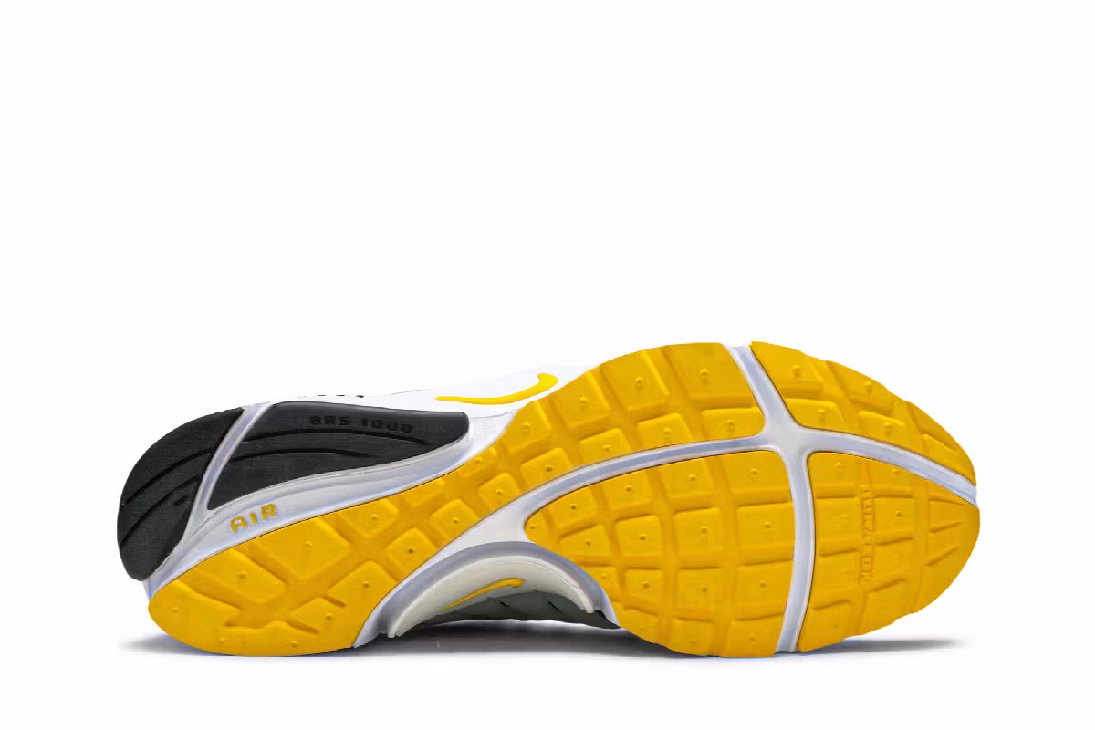 Nike Air Presto Australia, view 5