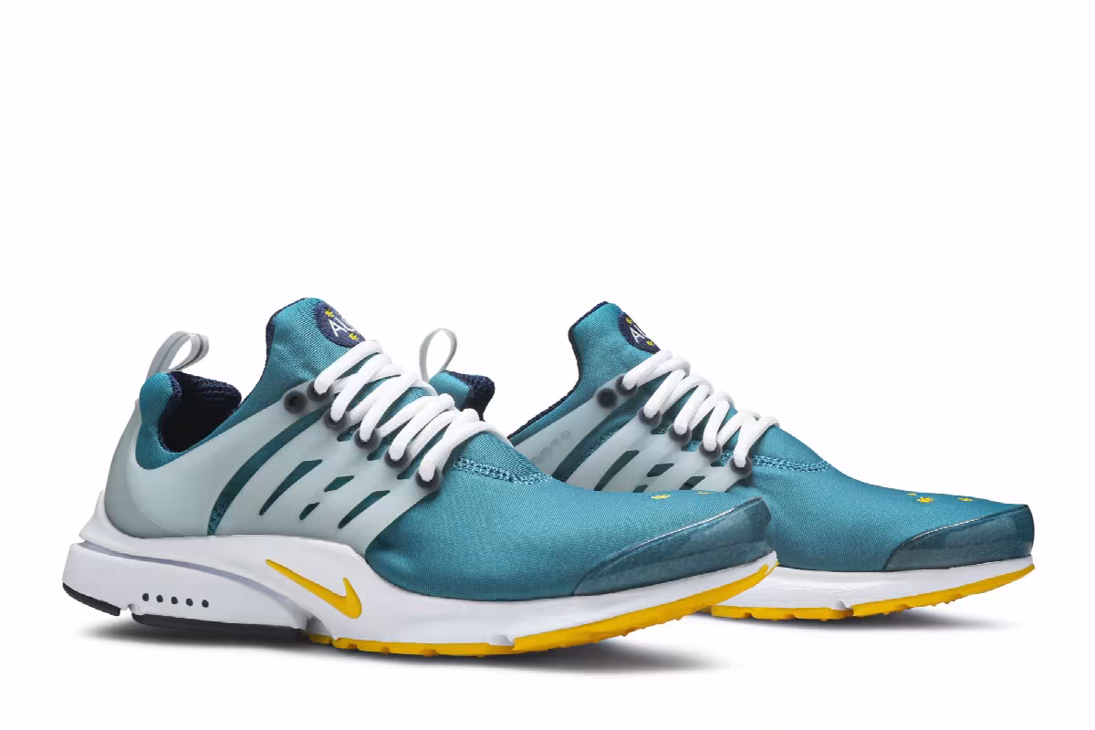 Nike Air Presto Australia, view 9