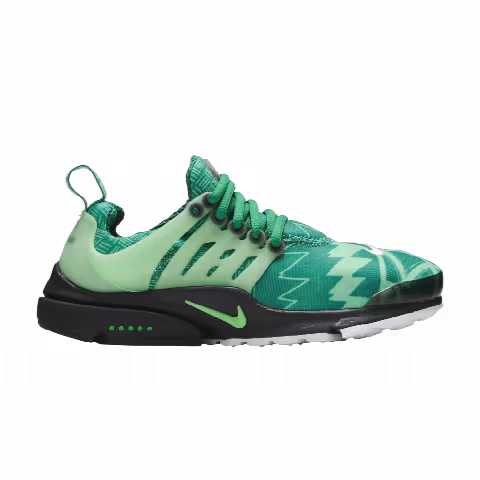Nike Air Presto 'Naija'
