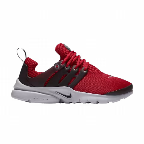 Nike Presto PS 'University Red'