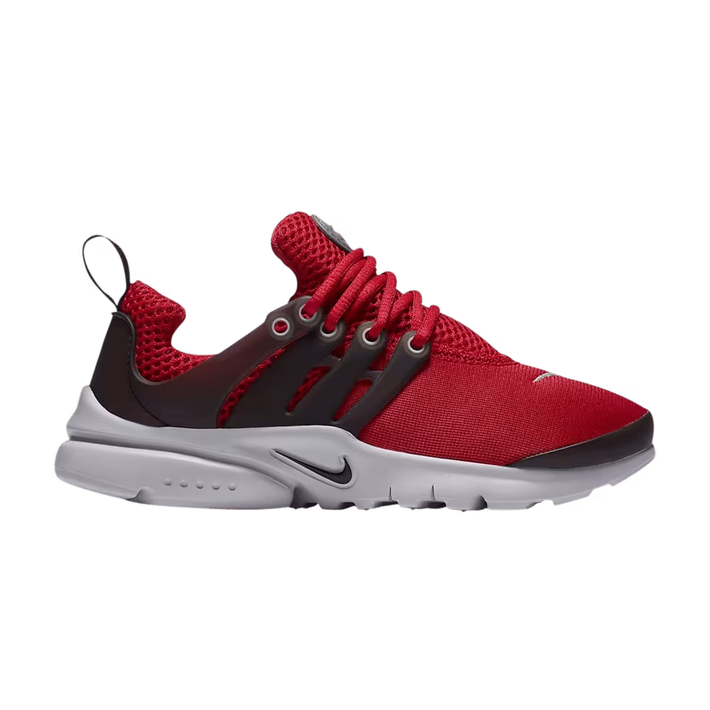 Nike Presto PS University Red
