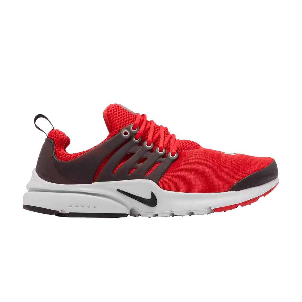 Nike Presto GS University Red