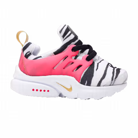 Nike Air Presto TD 'South Korea'