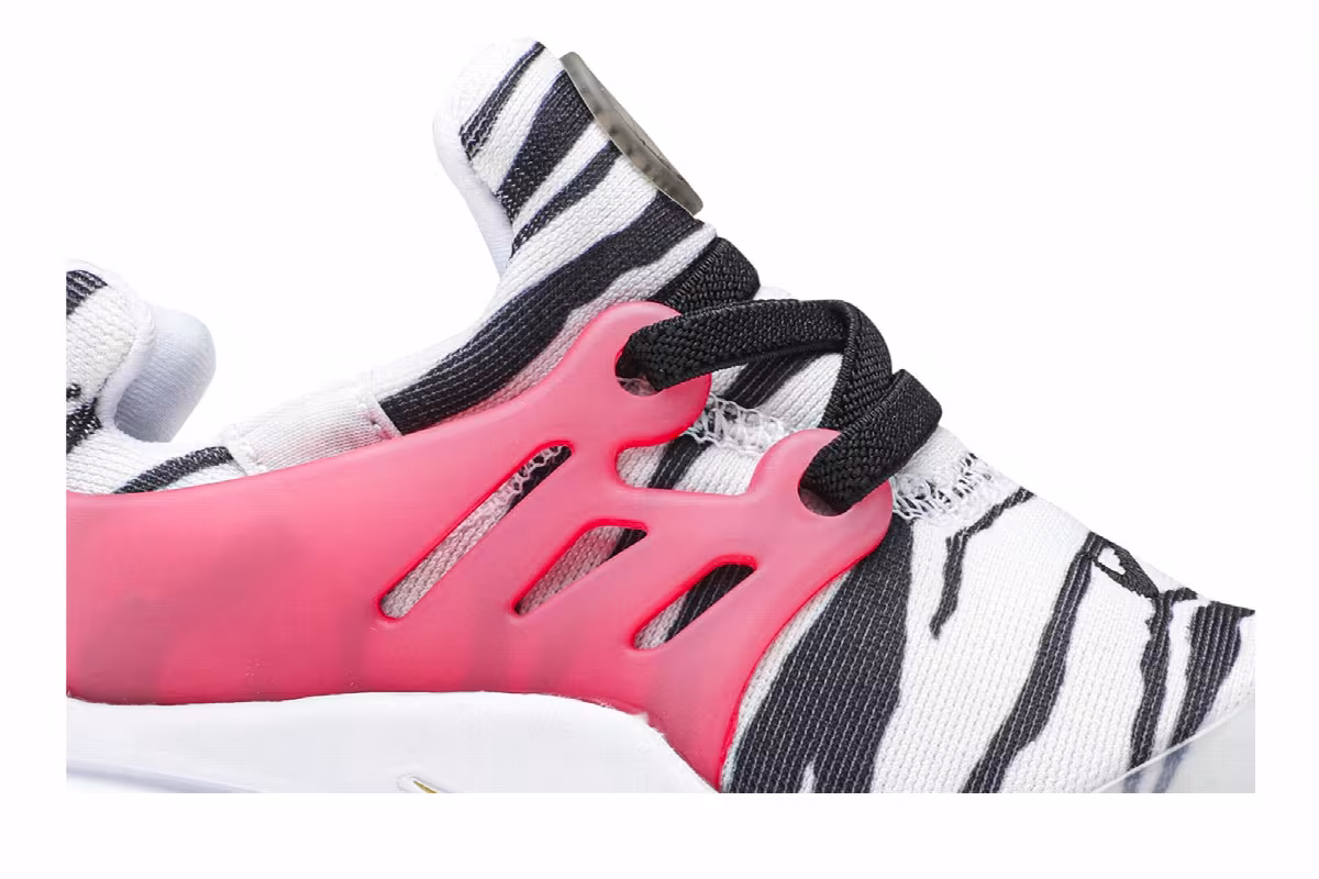 Nike Air Presto TD South Korea, view 3