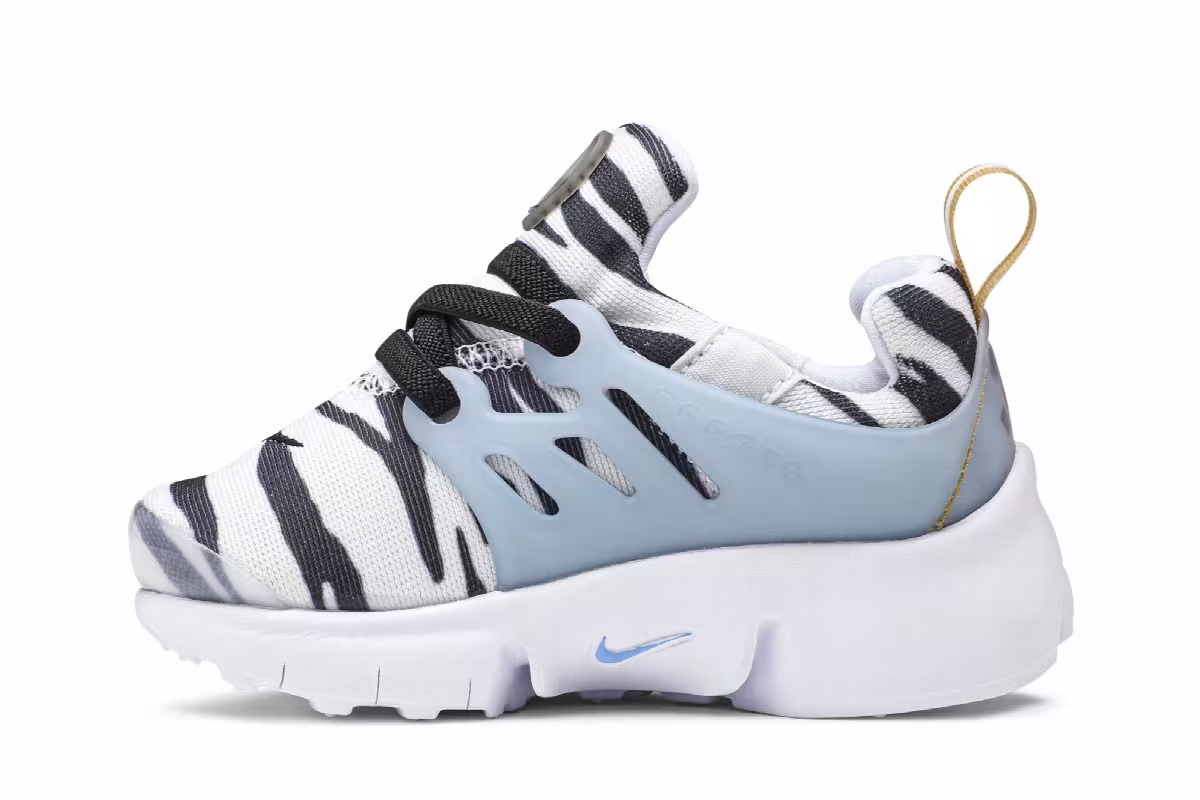 Nike Air Presto TD South Korea, view 4