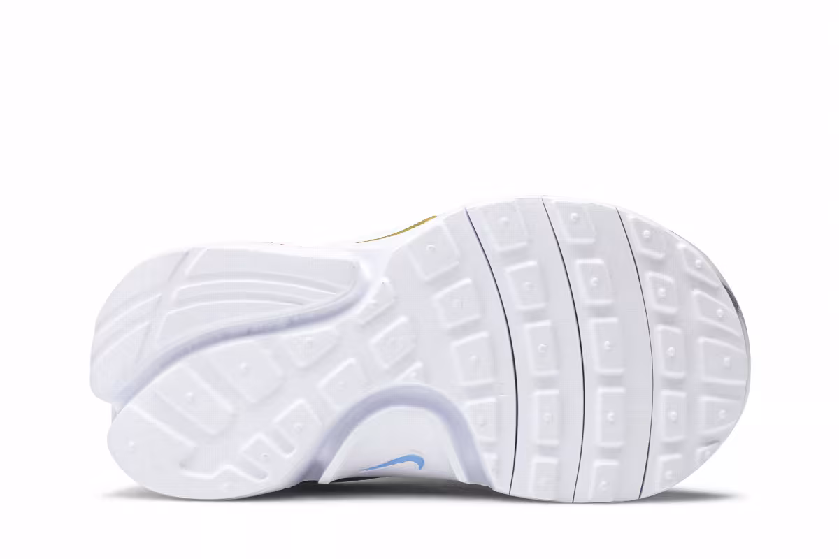 Nike Air Presto TD South Korea, view 5
