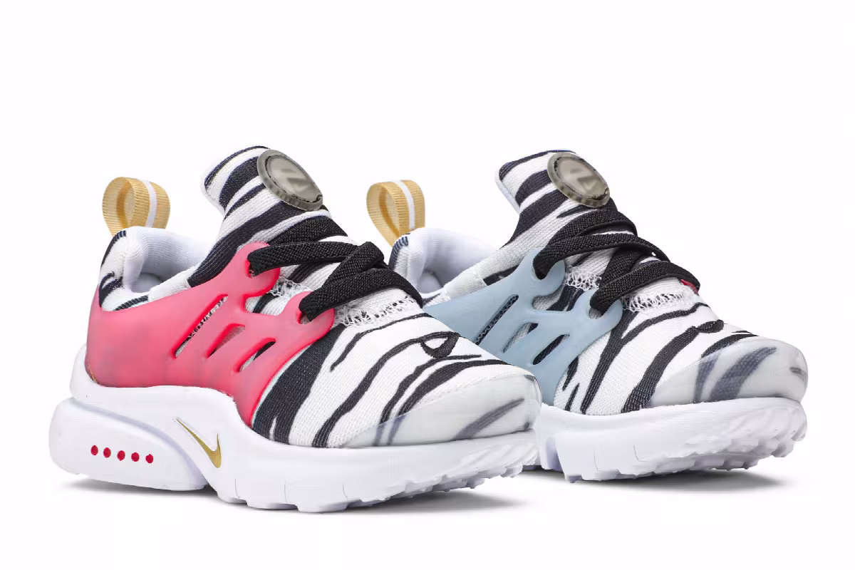 Nike Air Presto TD South Korea, view 9