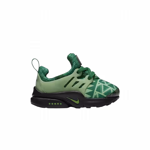 Nike Air Presto TD 'Naija'