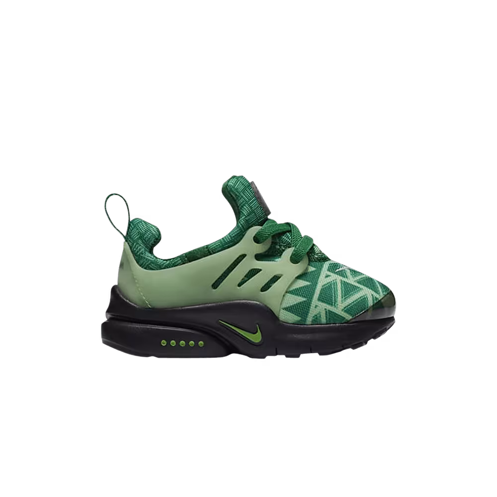 Nike Air Presto TD Naija