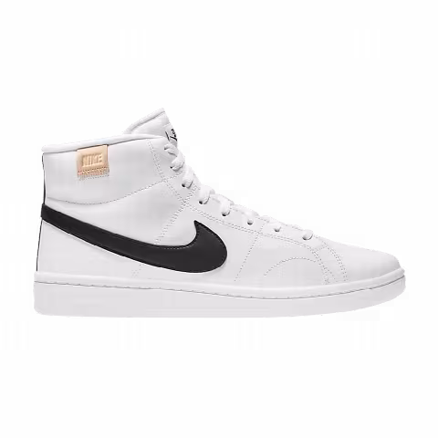 Nike Court Royale 2 Mid 'White Onyx'