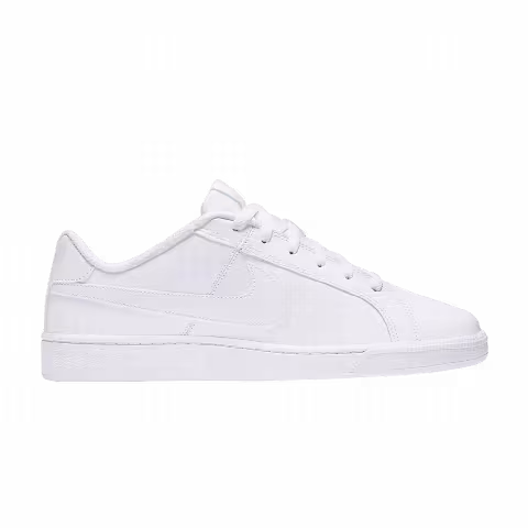 Nike Court Royale 'Triple White'