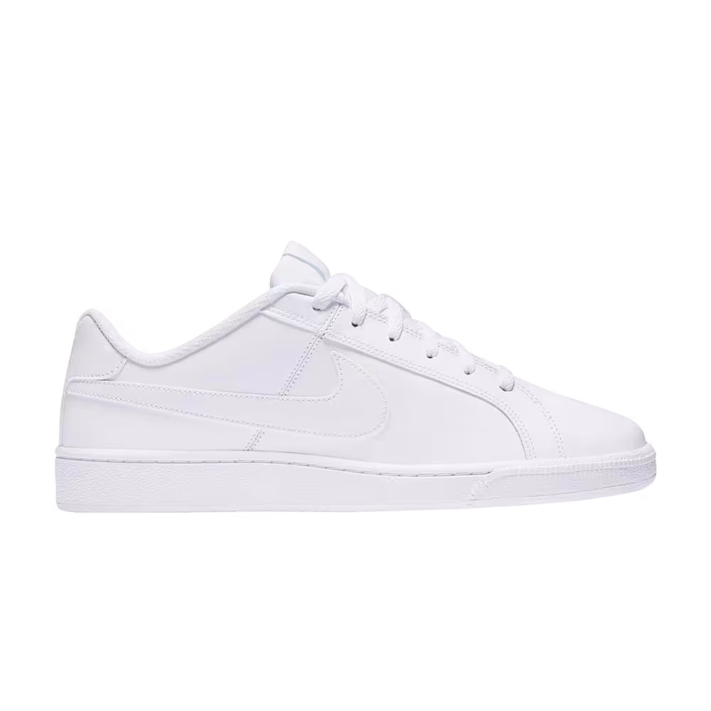 Nike Court Royale Triple White