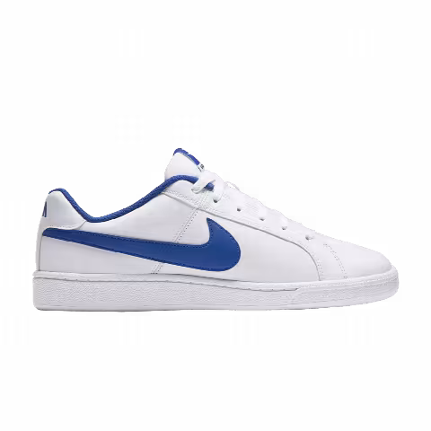 Nike Court Royale 'White Game Royal'