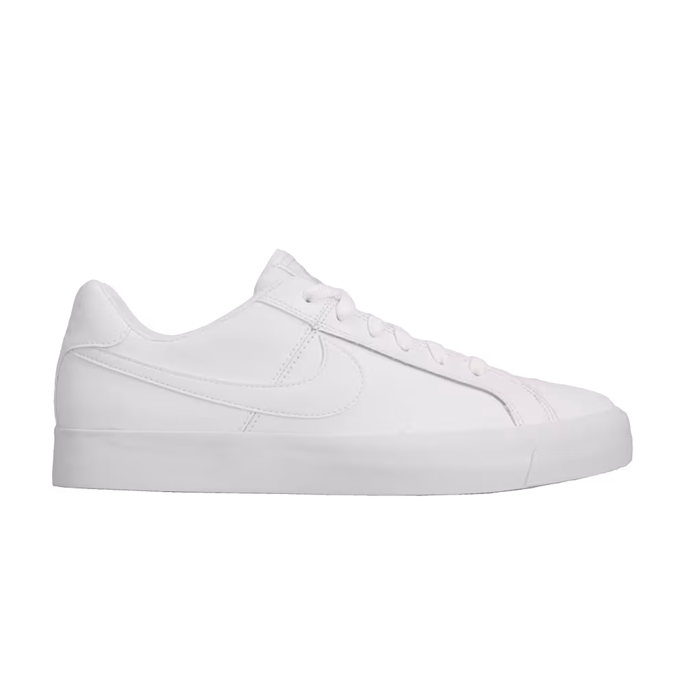 Nike Court Royale AC White