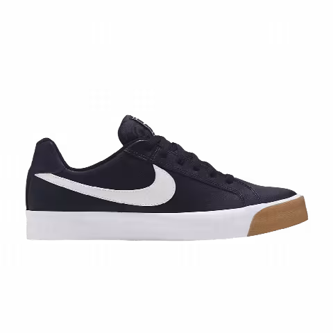Nike Court Royale AC 'Obsidian Gum'