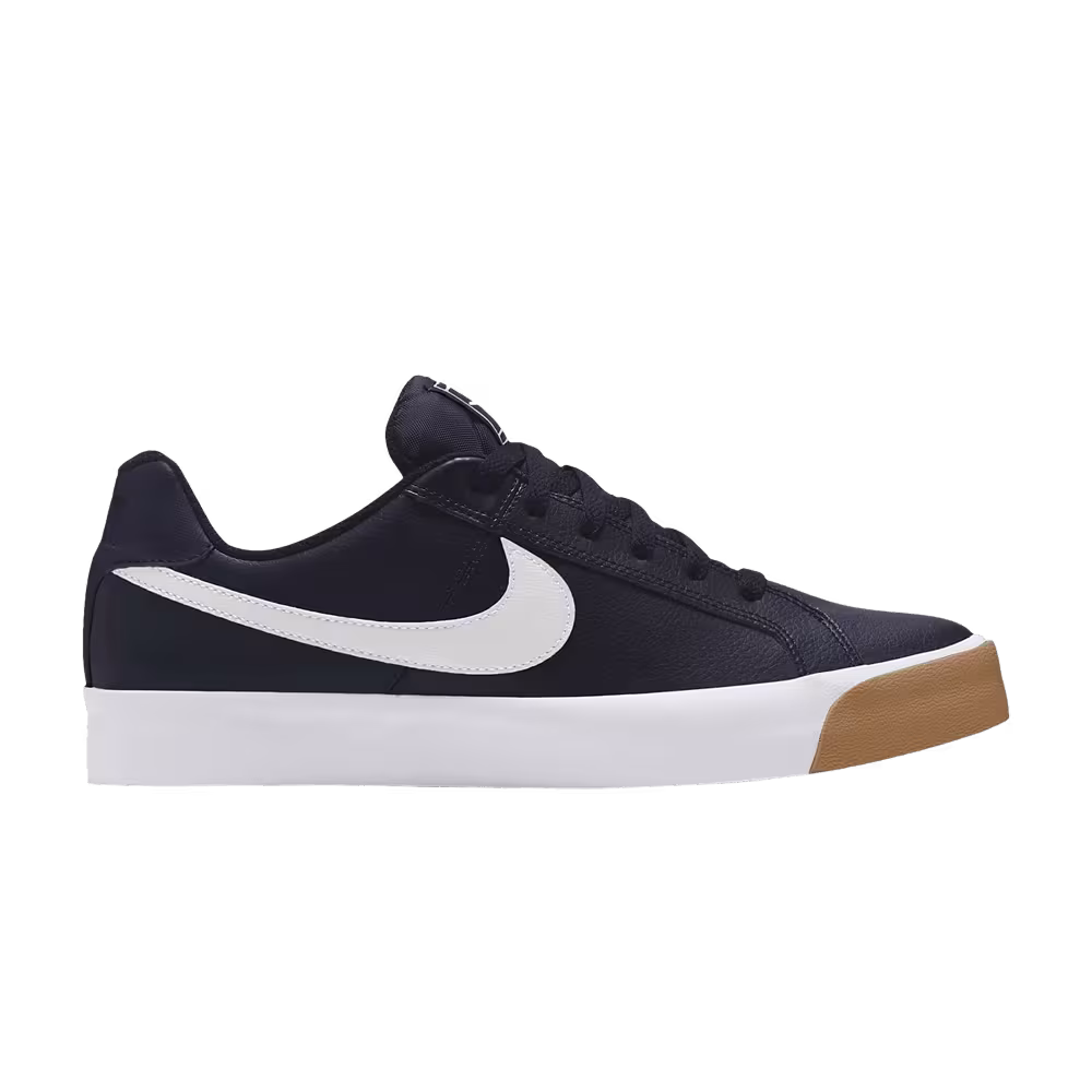 Nike Court Royale AC Obsidian Gum