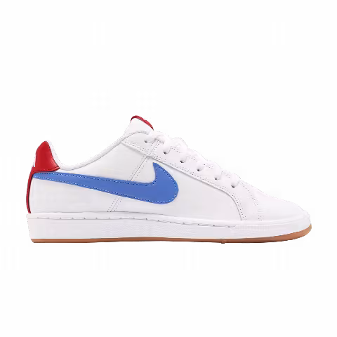 Nike Court Royale GS 'White Pacific Blue Gum'
