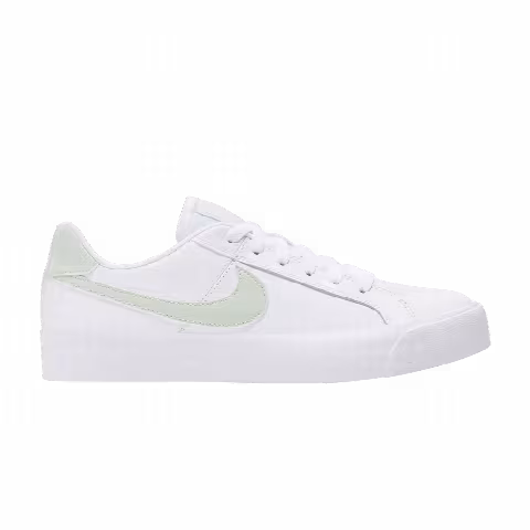Nike Wmns Court Royale AC 'White Pistachio Frost'