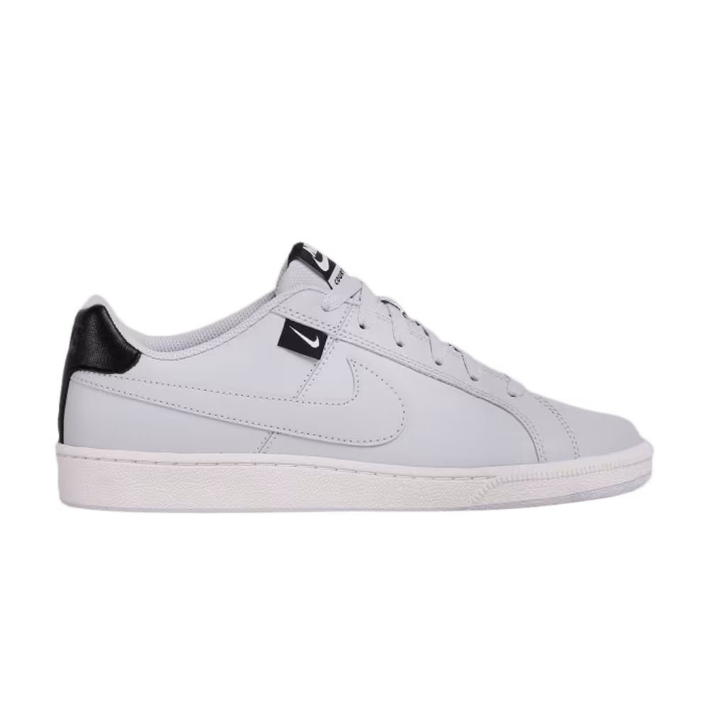 Nike Court Royale Tab Worldwide Pack - Sky Grey